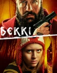 Беккі (2020) — постер фільму