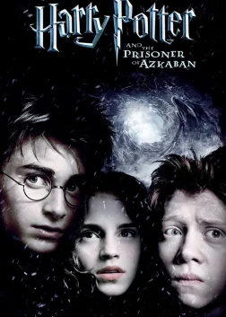 Harry Potter and the Prisoner of Azkaban