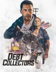 Debt Collectors (2020) — movie poster