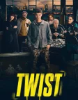 Twist (2021) — movie poster
