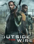 Outside the Wire (2021) — movie poster