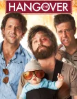 The Hangover (2009) — movie poster
