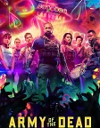 Army of the Dead (2021) — movie poster