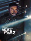 Tom Clancy's Without Remorse (2021) — movie poster