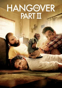 The Hangover Part II