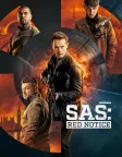SAS: Red Notice (2021) — movie poster