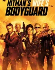 Hitman's Wife's Bodyguard (2021) — movie poster
