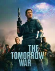 The Tomorrow War (2021) — movie poster