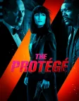 The Protégé (2021) — movie poster