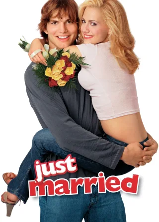 Just Married (2003) — movie poster