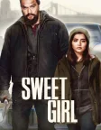 Sweet Girl (2021) — movie poster