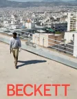 Beckett (2021) — movie poster