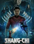 Shang-Chi and the Legend of the Ten Rings (2021) — movie poster