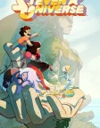 Steven Universe (2013) — animated series poster
