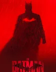 The Batman (2022) — movie poster