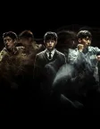 샤크: 더 비기닝 (2021) — постер фільму