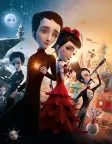 Jack et la mécanique du cœur (2014) — постер мультфільму