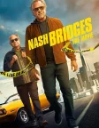 Nash Bridges (2021) — movie poster