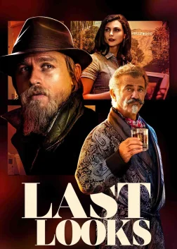 Last Looks (2022) — movie poster