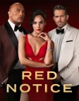 Red Notice (2021) — movie poster