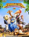 Замбезія (2012) — постер мультфільму
