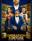 Operation Fortune: Ruse de Guerre (2023) — movie poster