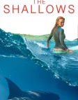 The Shallows (2016) — movie poster