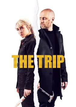 The Trip (2021) — movie poster