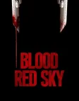 Blood Red Sky (2021) — movie poster