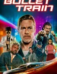 Bullet Train (2022) — movie poster