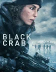 Black Crab (2022) — movie poster