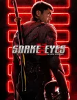 Snake Eyes: G.I. Joe Origins (2021) — movie poster