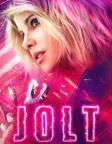 Jolt (2021) — movie poster