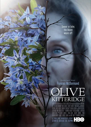 Olive Kitteridge (2014) — TV series poster