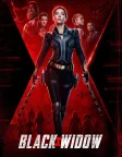 Black Widow (2021) — movie poster