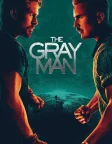 The Gray Man (2022) — movie poster