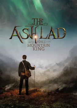 The Ash Lad: In the Hall of the Mountain King (2017) — movie poster
