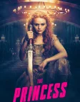 The Princess (2022) — movie poster