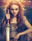 Принцеса (2022) — постер фільму