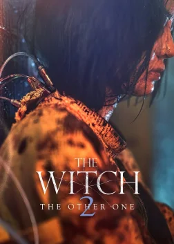 The Witch: Part 2. The Other One