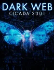 Dark Web: Cicada 3301 (2021) — movie poster