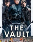 The Vault (2021) — movie poster