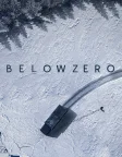 Below Zero (2021) — movie poster