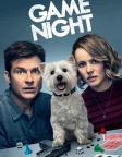 Game Night (2018) — movie poster