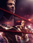Народжений чемпіоном (2021) — постер фільму