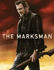 The Marksman (2021) — movie poster
