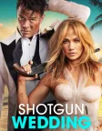 Shotgun Wedding (2022) — movie poster