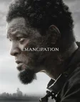 Emancipation (2022) — movie poster