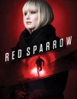 Red Sparrow (2018) — movie poster