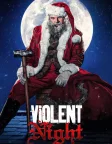 Violent Night (2022) — movie poster